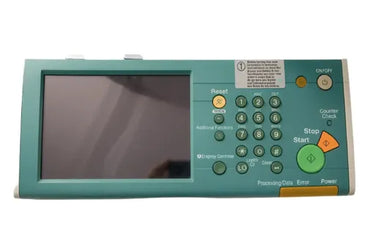 Ir 3035 Display Panel - DISPLAY PANEL